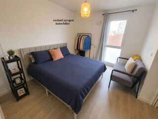  Appartement à vendre 3 pièces 62 m²