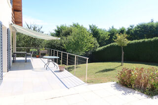  Maison à vendre 5 pièces 135 m²