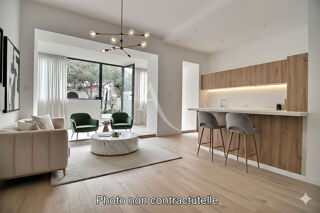  Appartement à vendre 4 pièces 