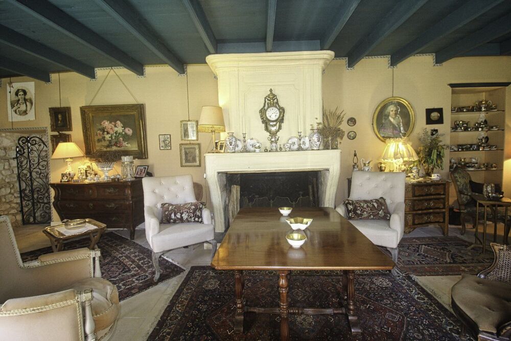 � vendre  Villa �taules (17750)