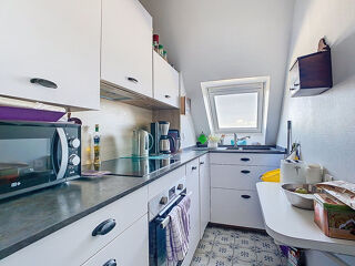  Appartement � vendre 2 pi�ces 46 m�