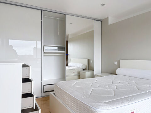  Appartement � louer 3 pi�ces 76 m�