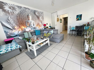  Appartement � vendre 2 pi�ces 42 m�