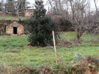  Terrain � vendre 1298 m�