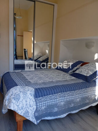  Appartement  vendre 2 pices 28 m