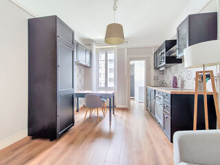  Appartement � louer 2 pi�ces 33 m�