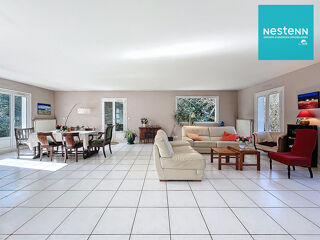  Maison à vendre 8 pièces 206 m²
