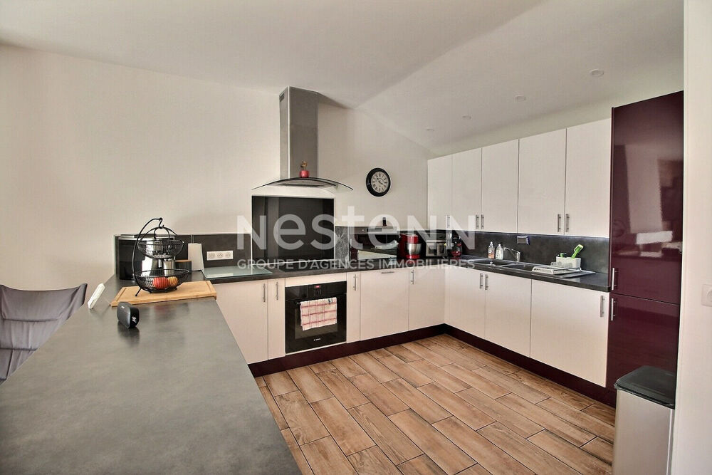 Vente Maison Maison de 6 pièces (avec jardin et sous-sol) à vendre à Massy - Secteur La Paix, limite Antony Massy