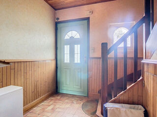  Maison � vendre 6 pi�ces 124 m�