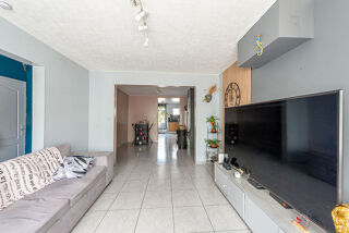  Maison à vendre 5 pièces 95 m²