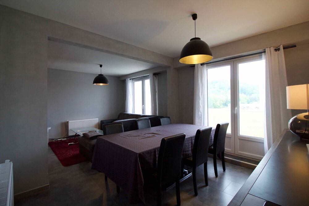 Appartement Montmorot 3 pièce(s) 55.91 m2/2 chambres
