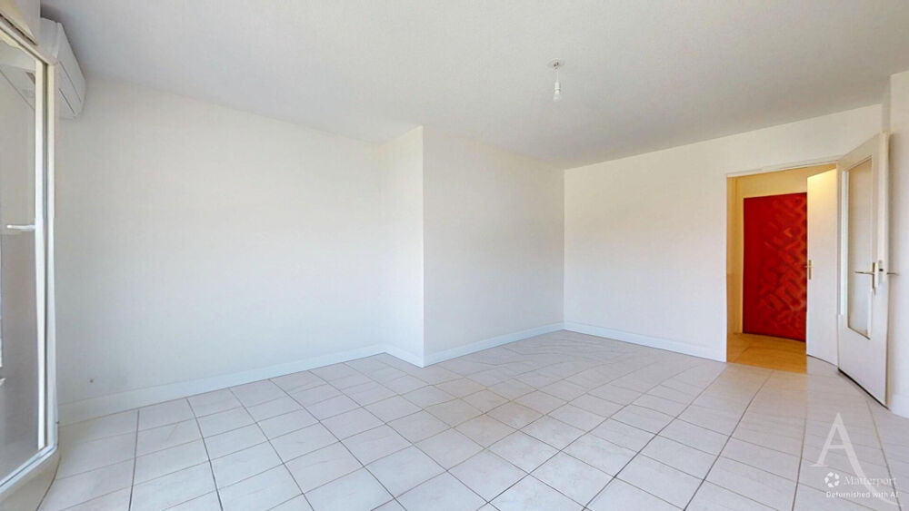 Vente Appartement Appartement Grenoble 2 pièce(s) 46.79 m2 Grenoble