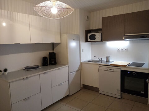  Appartement � louer 2 pi�ces 43 m�