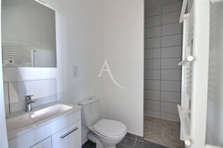 Appartement à louer 2 pièces 26 m²