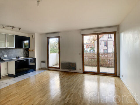  Appartement � louer 3 pi�ces 66 m�