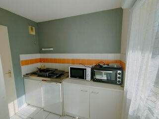  Appartement � vendre 3 pi�ces 52 m�