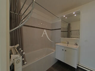  Appartement � vendre 2 pi�ces 44 m�