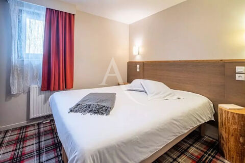 A vendre appartement T3 les crozats  74110 Avoriaz lmnp 321160 Avoriaz (74110)
