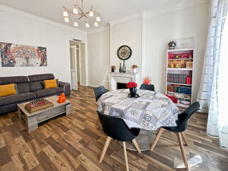  Appartement  vendre 3 pices 75 m