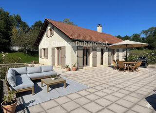  Maison � vendre 5 pi�ces 147 m�