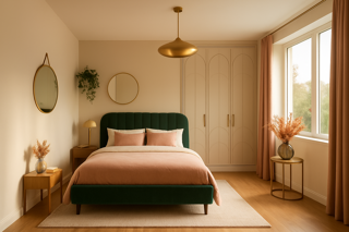  Appartement à vendre 4 pièces 101 m²