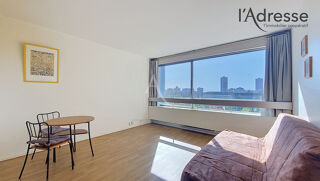  Appartement à vendre 1 pièce 28 m²