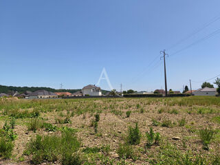  Terrain � vendre 1977 m�