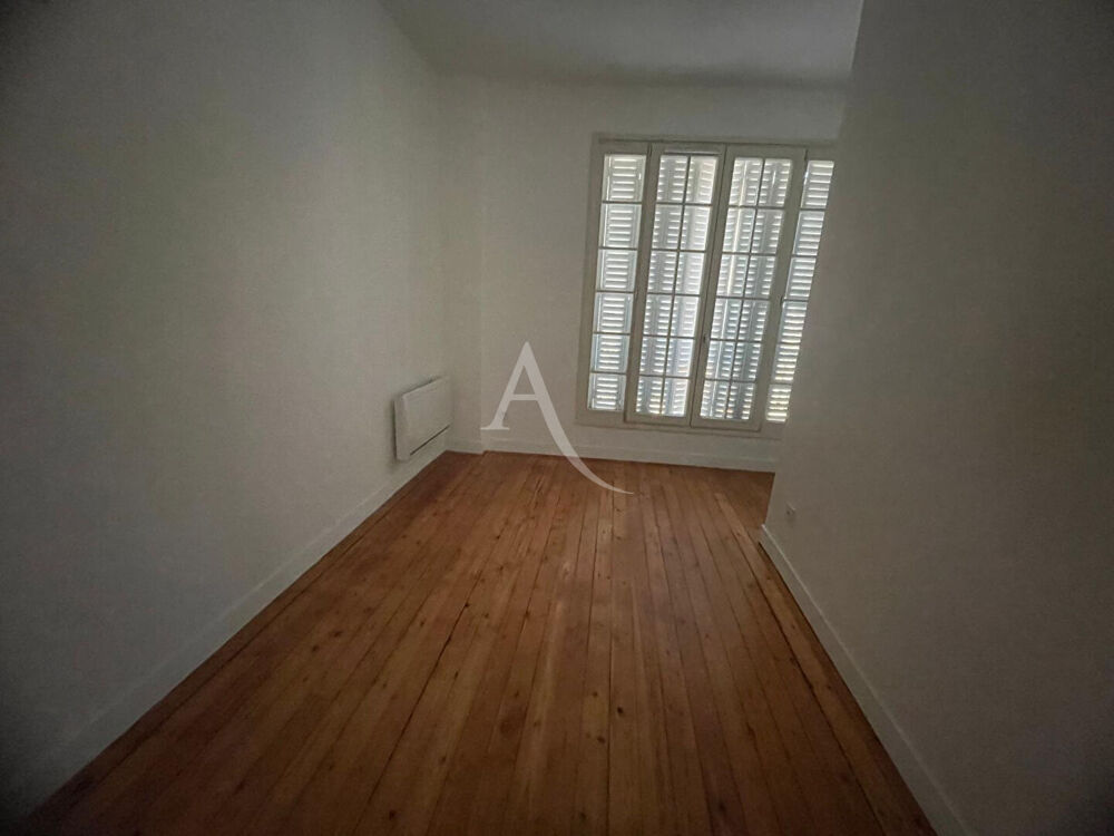 Location Appartement A louer Appartement 3 pices vide 55.6m ARGENTEUIL Argenteuil