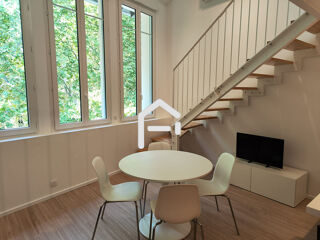  Appartement � louer 2 pi�ces 38 m�