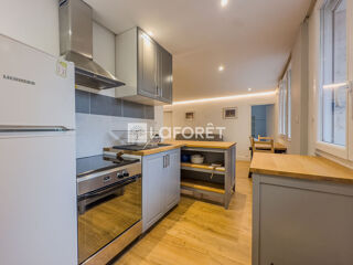  Appartement à vendre 3 pièces 50 m²