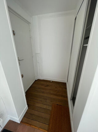  Appartement � louer 1 pi�ce 21 m�