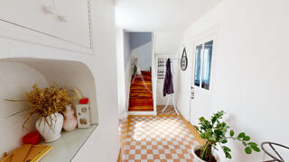  Maison à vendre 6 pièces 146 m²