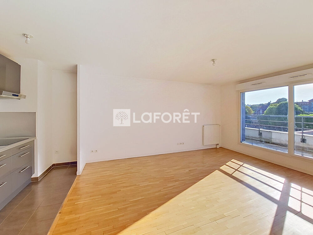 Vente Appartement Appartement Cachan 3 pièce(s) 58.50 m2 en exclusivité Cachan