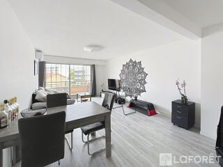  Appartement à vendre 3 pièces 72 m²