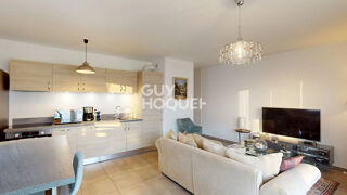  Appartement � vendre 4 pi�ces 87 m�