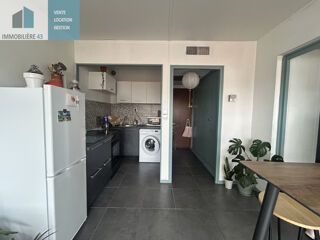  Appartement � vendre 2 pi�ces 38 m�