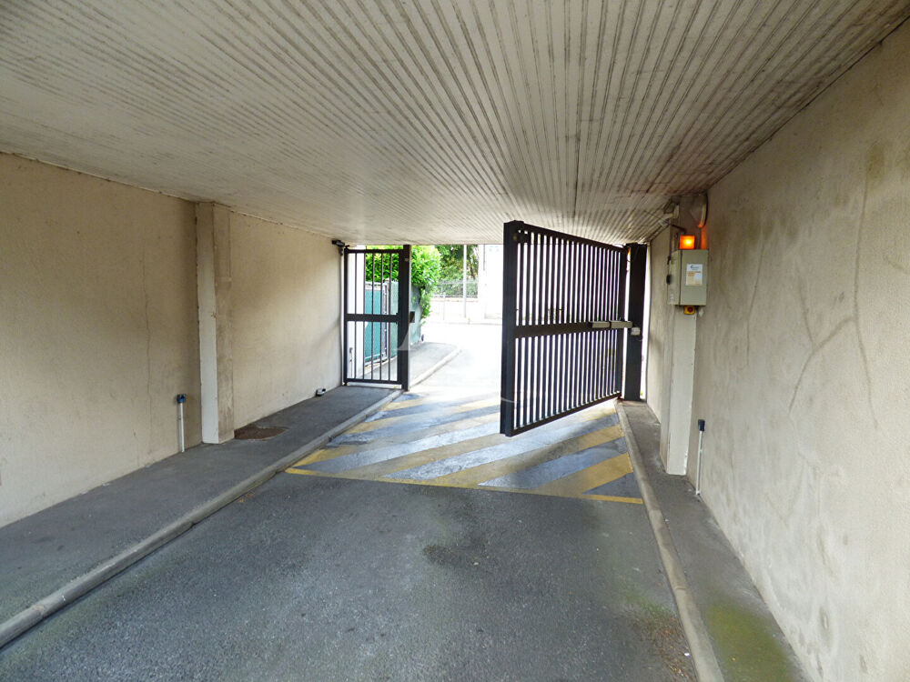 Appartement Barrière Saint Marc