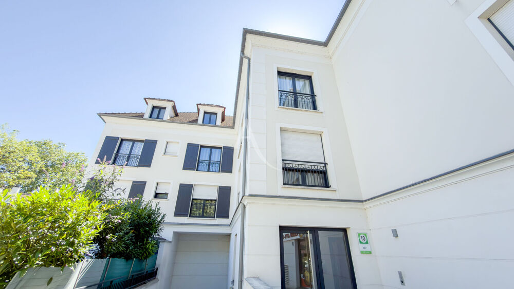 Location Appartement Appartement Villecresnes 2 pièce(s) 38.50 m2 Villecresnes