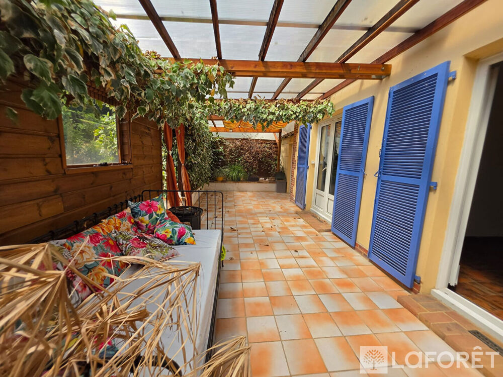 Maison Beauvais 5 pièces 87.82 m2