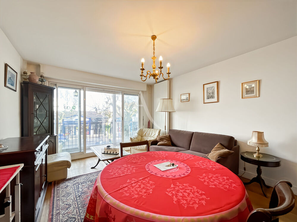 Vente Appartement T3 en centre-ville avec cave Saint jean de monts