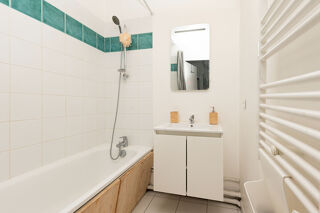  Appartement � vendre 2 pi�ces 48 m�