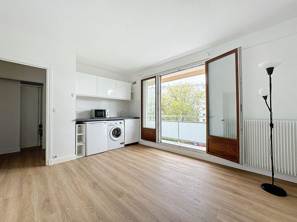 Location Appartement STUDIO CACHAN - 1 pièce(s) - 20.1 m2 Cachan