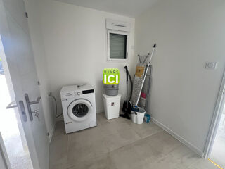  Maison à louer 5 pièces 111 m²