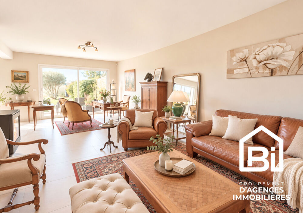Vente Maison Maison Bieville Beuville 8 pièces 235 m2 Bieville beuville