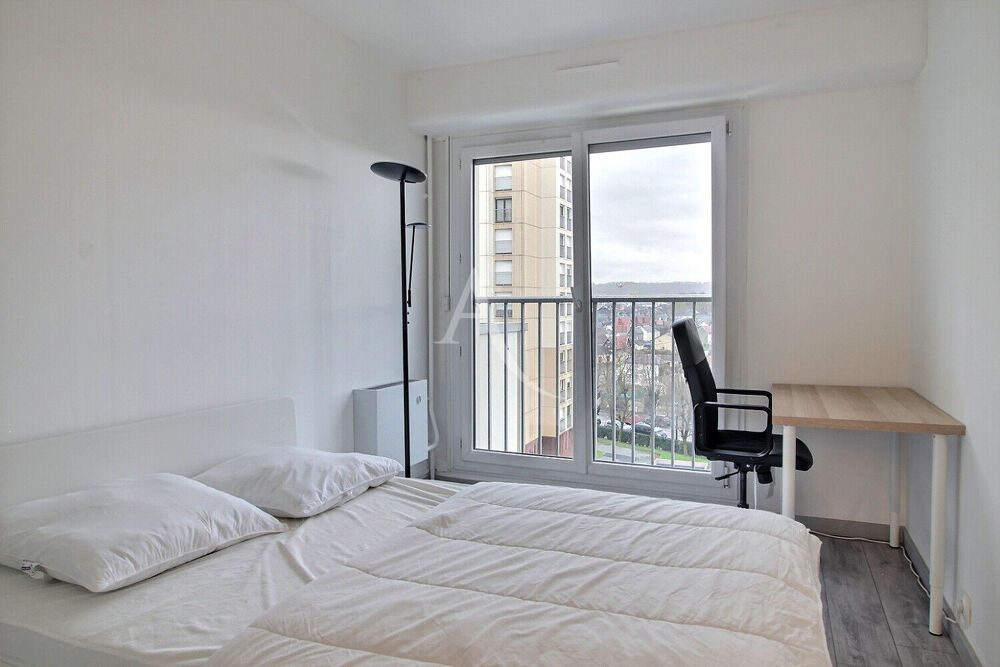 Location Appartement Chambre en colocation ! Rouen