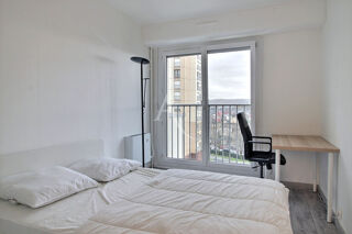  Appartement à louer 1 pièce 10 m²