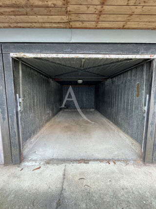  Parking / Garage � vendre 1 pi�ce 