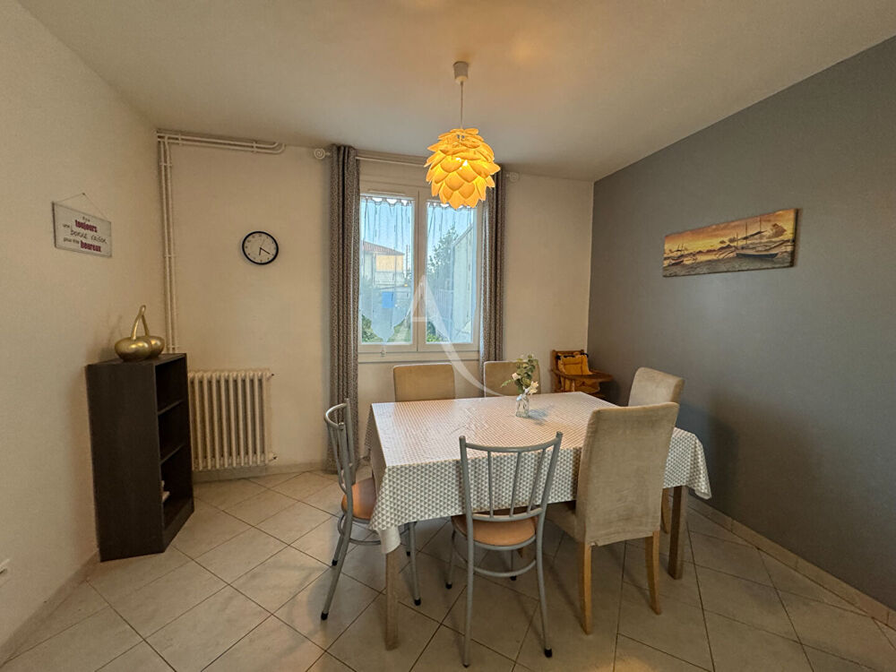 Location Maison Gaillac. Maison de Type T3 de +/- 74 m2 Gaillac