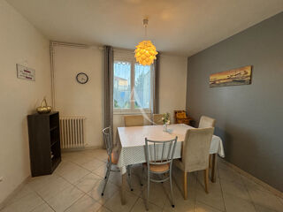 Location Maison Gaillac. Maison de Type T3 de +/- 74 m2 Gaillac