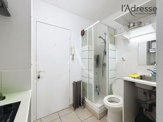  Appartement � vendre 1 pi�ce 14 m�